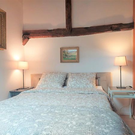 Chalet Charm In The Heart Of The Old Town Annecy Exteriör bild