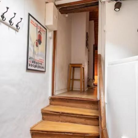 Chalet Charm In The Heart Of The Old Town Annecy Exteriör bild