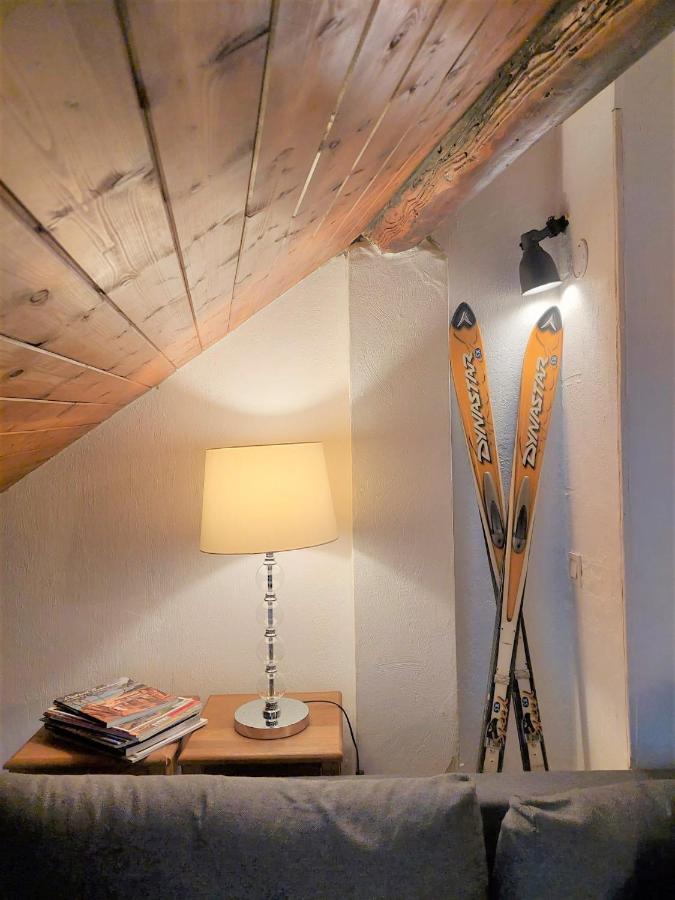 Chalet Charm In The Heart Of The Old Town Annecy Exteriör bild