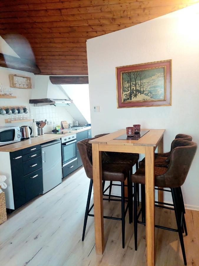 Chalet Charm In The Heart Of The Old Town Annecy Exteriör bild