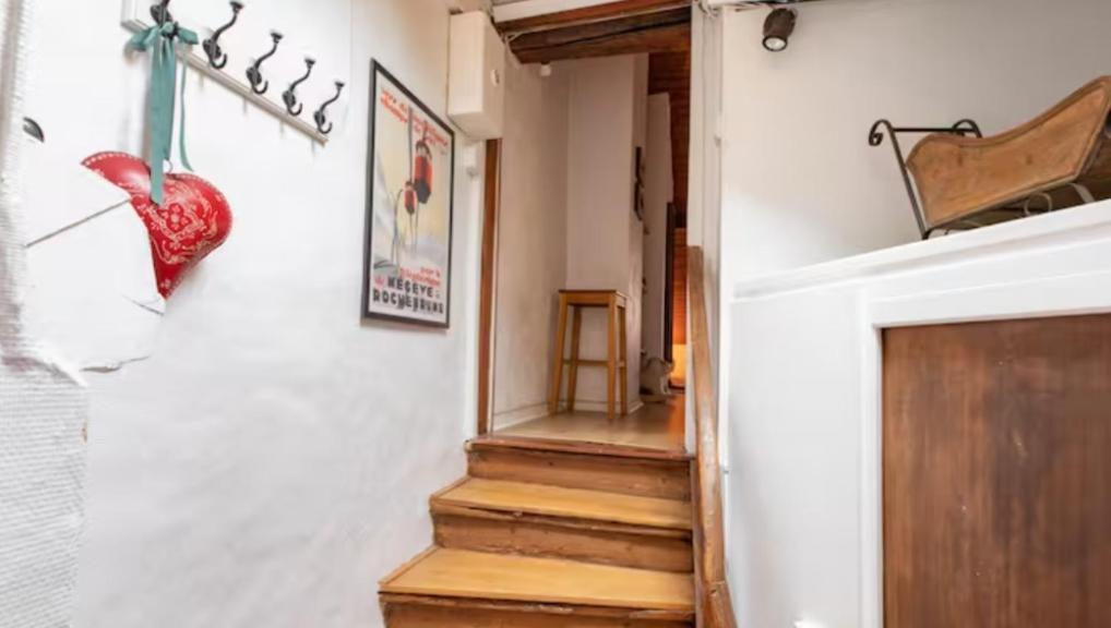Chalet Charm In The Heart Of The Old Town Annecy Exteriör bild
